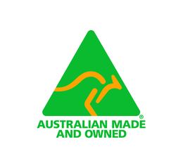 TK Garden Heritage — Australian Made and Owned certified