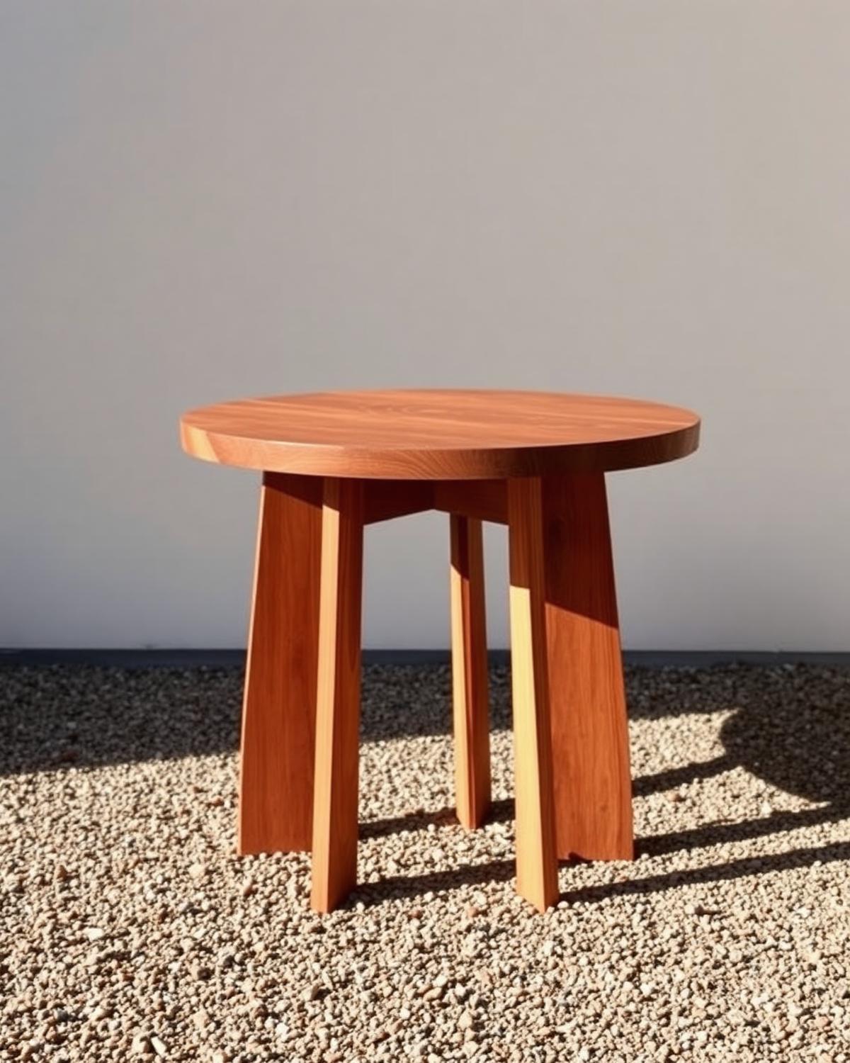 Spotted Gum Collection